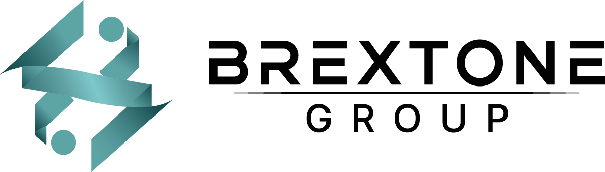 Logo Brextone