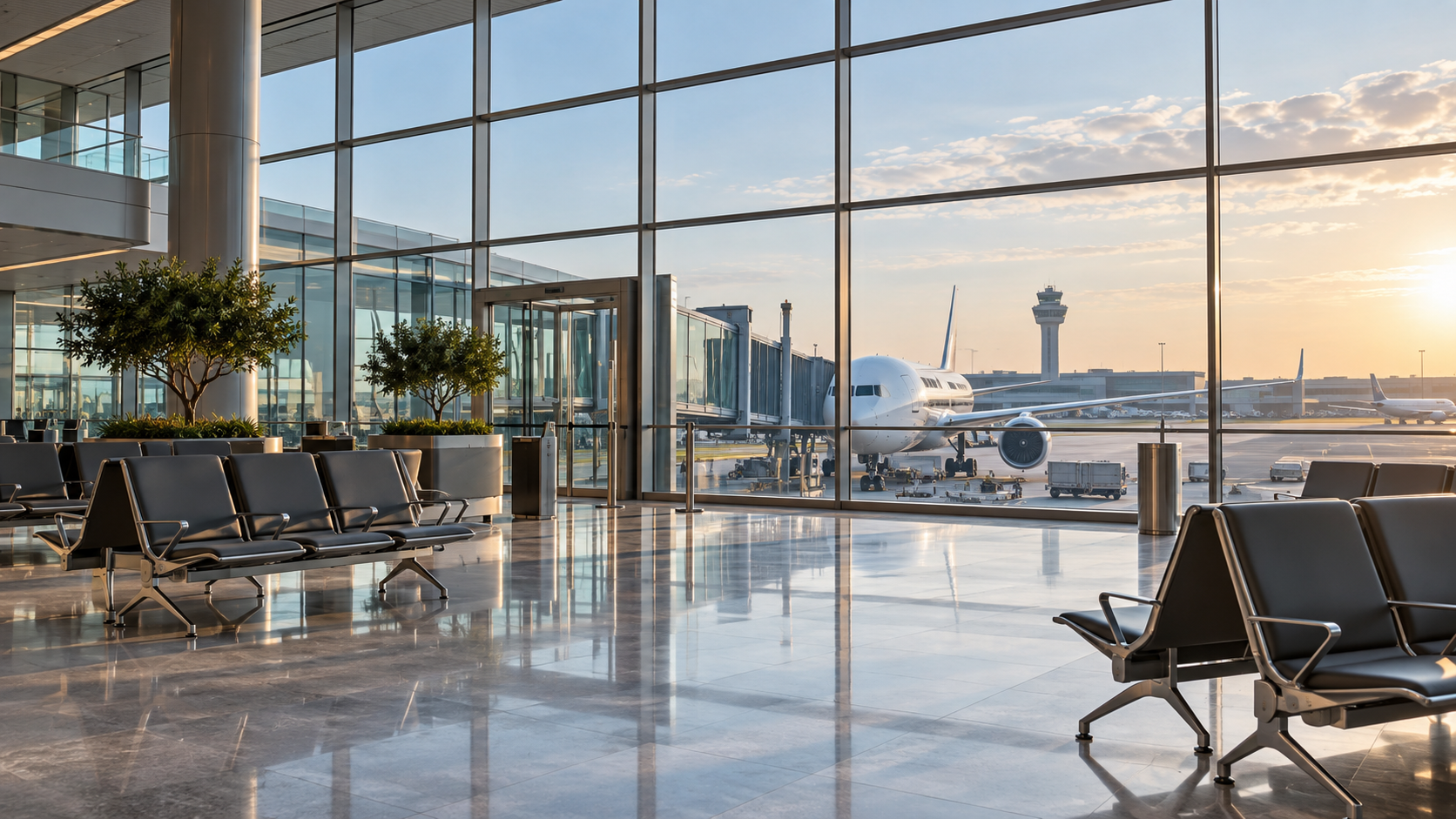 Aéroport