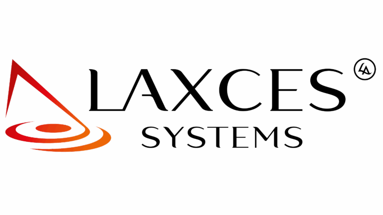 Logo Laxces Systems