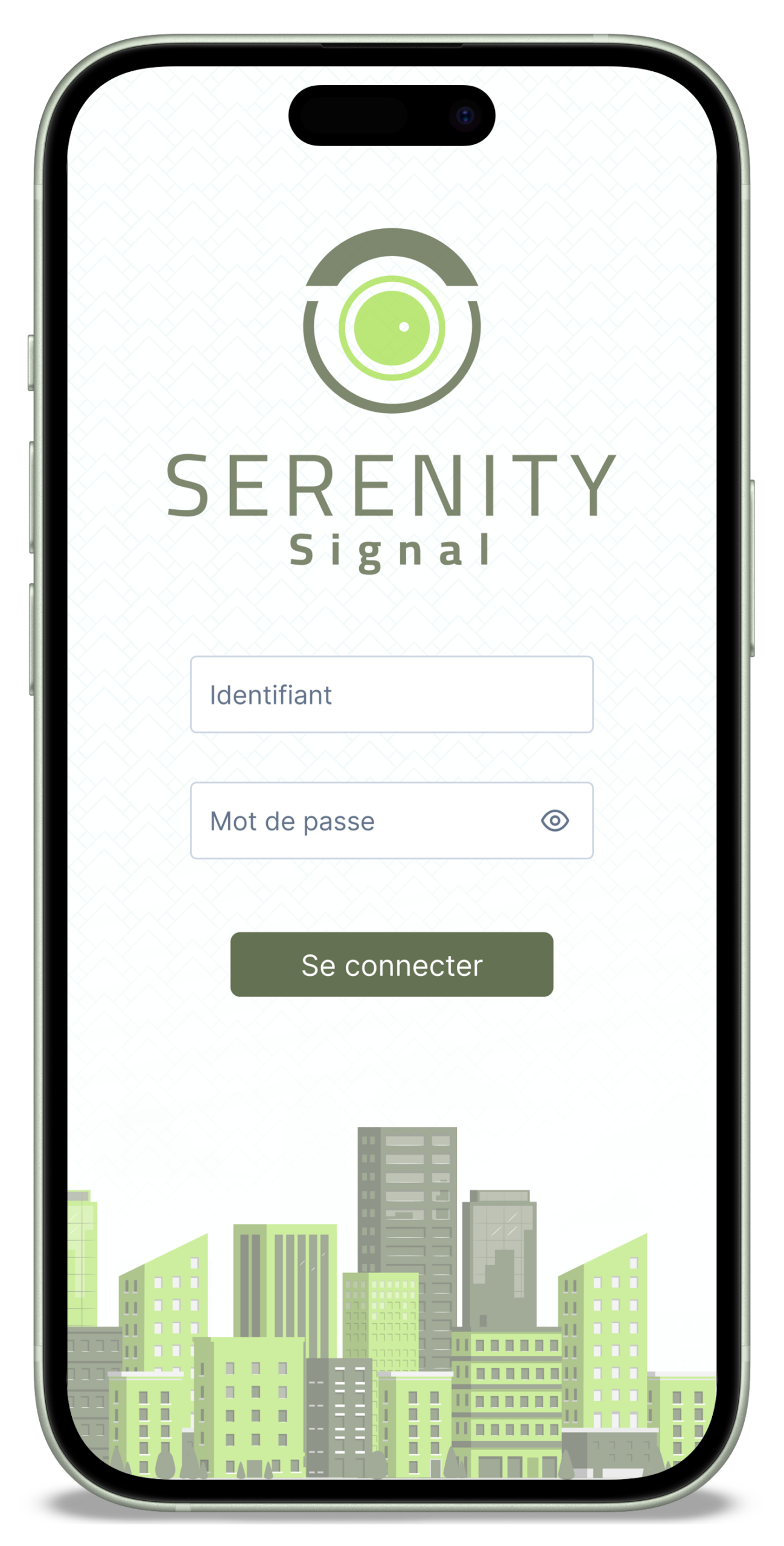Serenity Signal