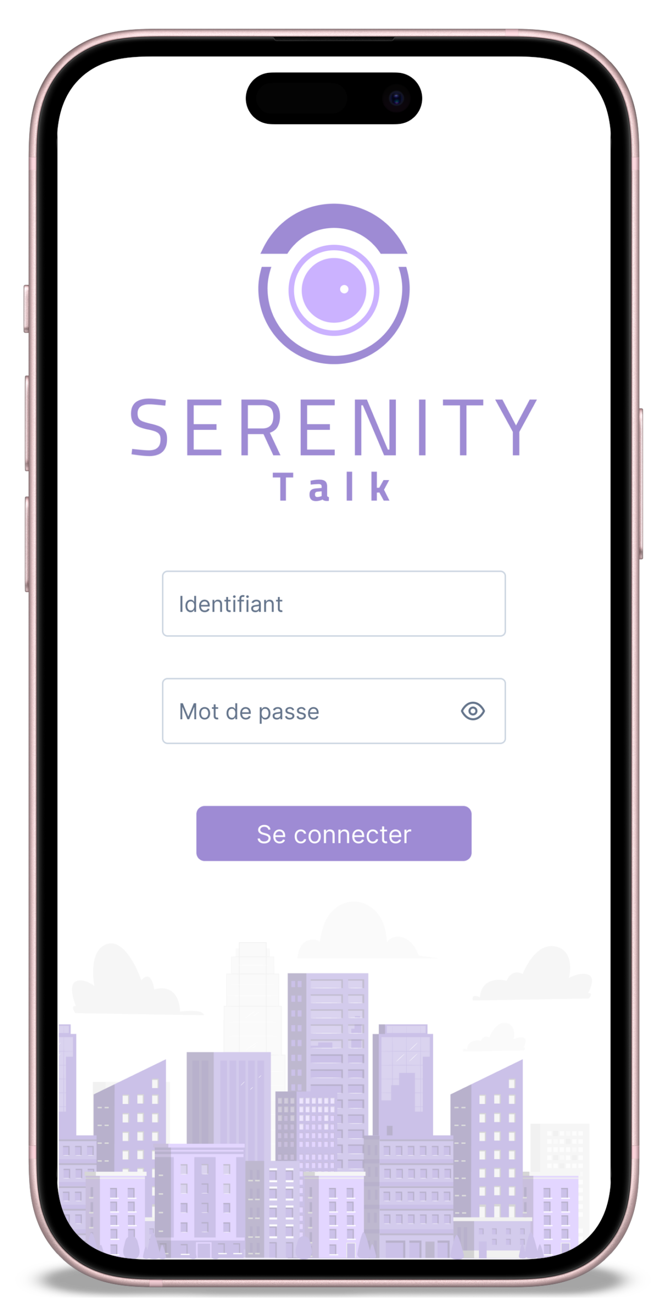Serenity Talk