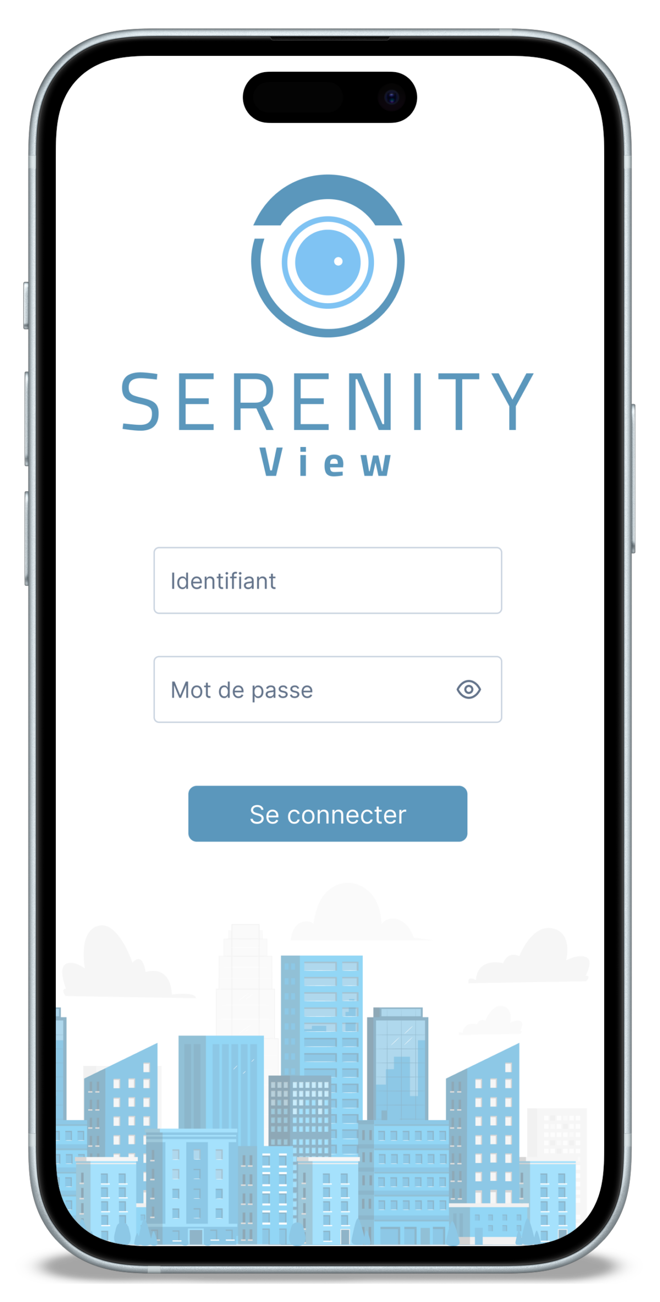 Serenity View